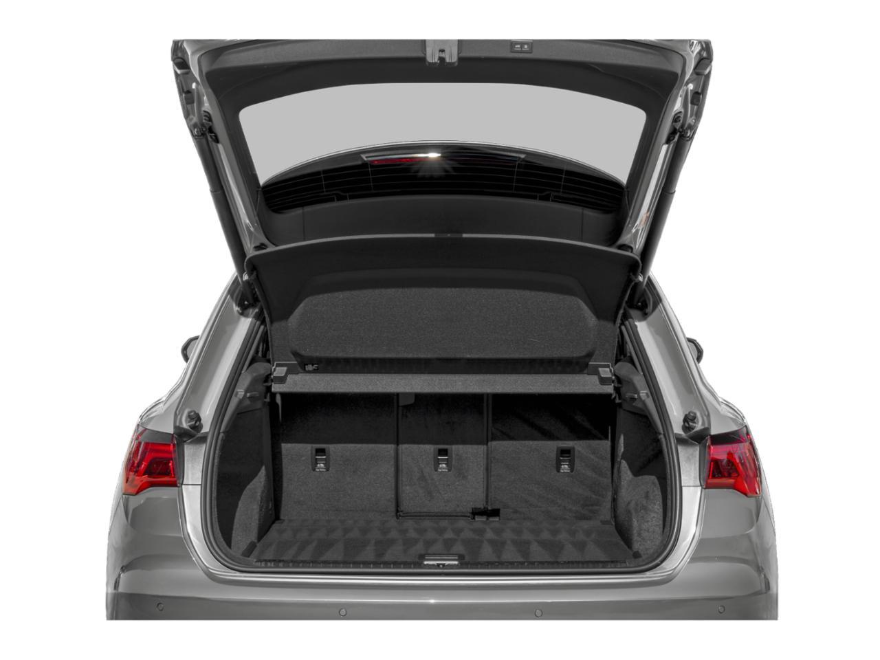 2025 Audi Q3 Progressiv 4WD LEATHER SUNROOF Listowel ON