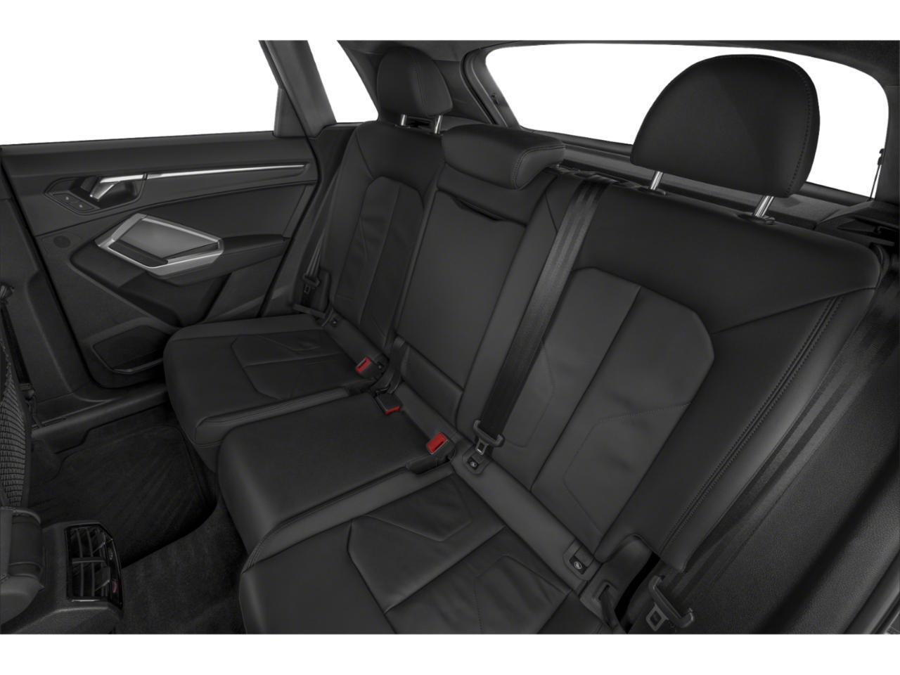 2025 Audi Q3 Progressiv 4WD S-LINE LEATHER SUNROOF Listowel ON