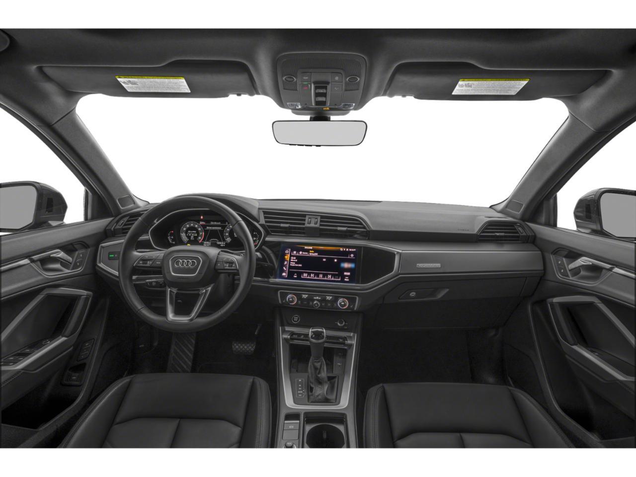 2025 Audi Q3 S line Premium Miramar FL