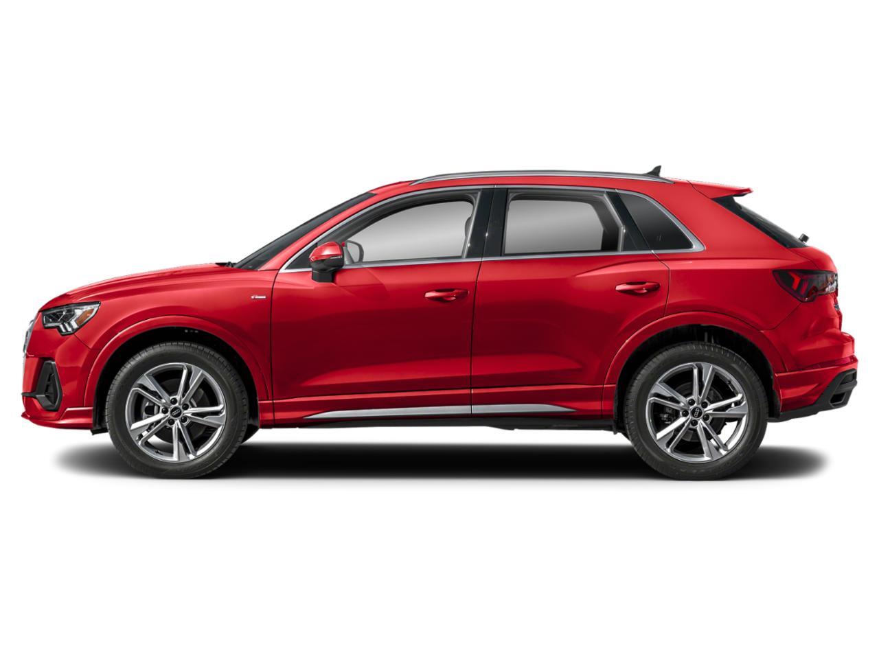 2025 Audi Q3 S line Premium Roseville CA