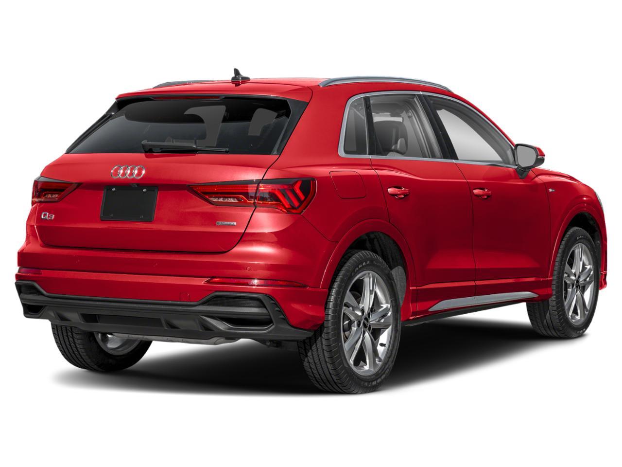 2025 Audi Q3 S line Premium Roseville CA