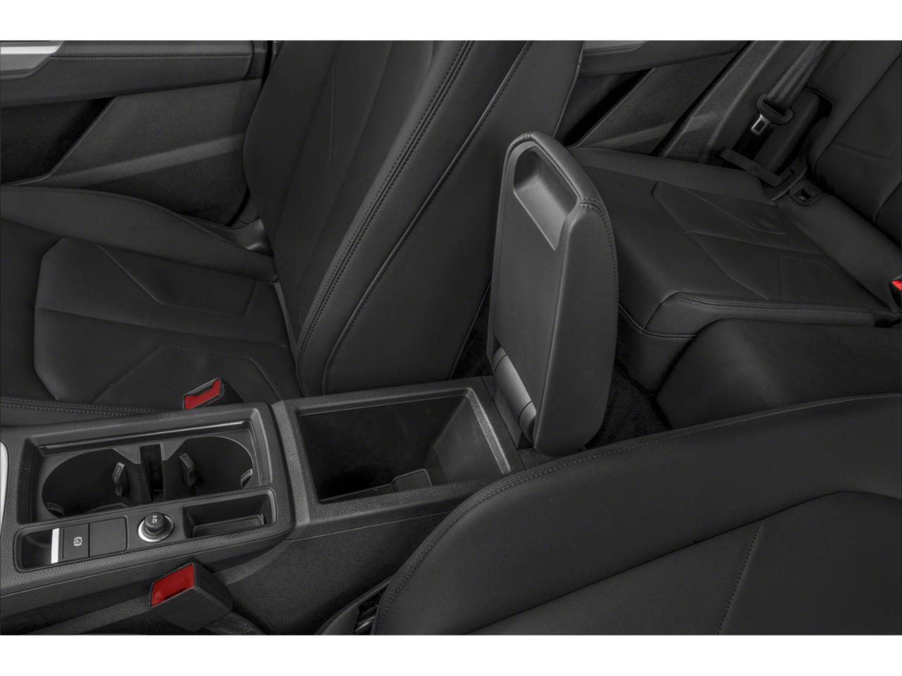 2025 Audi Q3 S line Premium San Juan TX