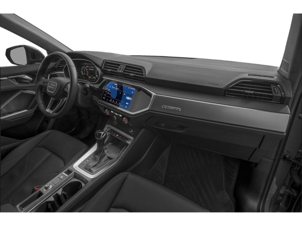 2025 Audi Q3 S line Premium San Juan TX