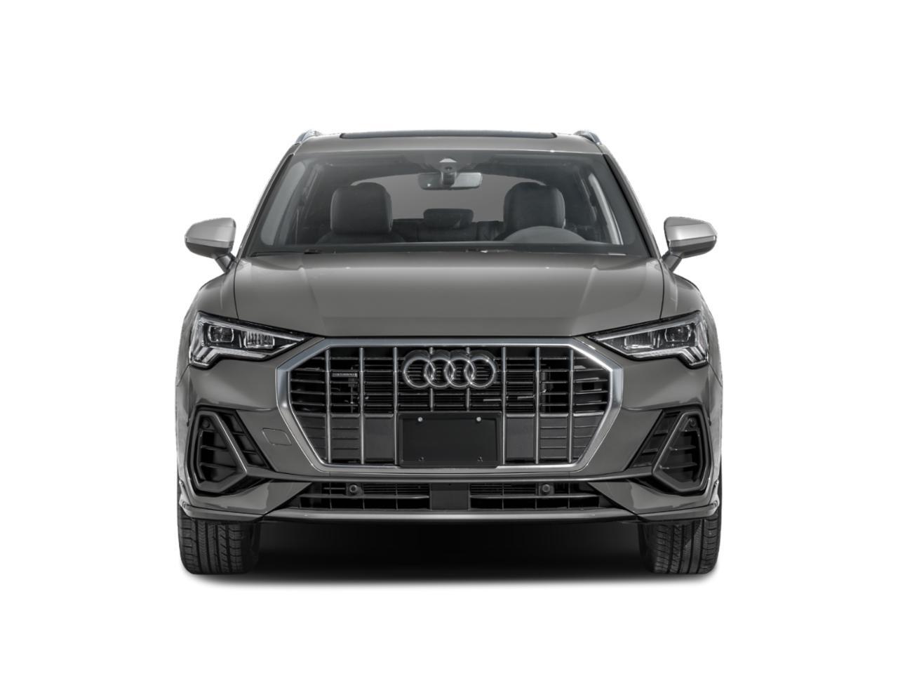 2025 Audi Q3 S line Premium San Juan TX