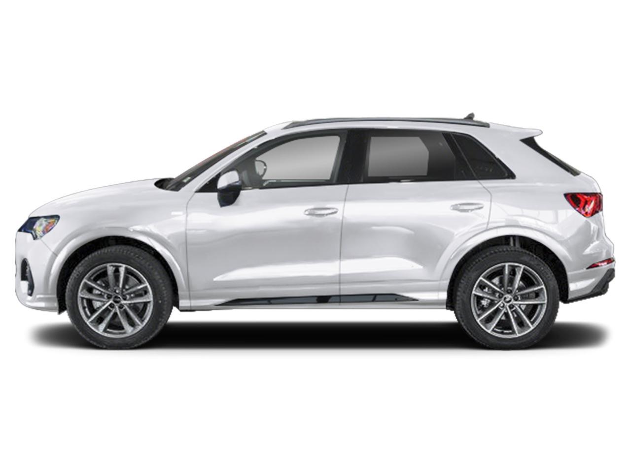 2025 Audi Q3 Technik Listowel ON