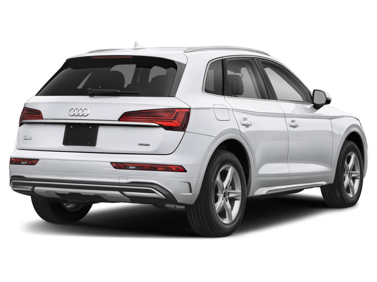 2025 Audi Q5 2.0T PREMIUM QUATTRO 4WD *HYBRID* Listowel ON