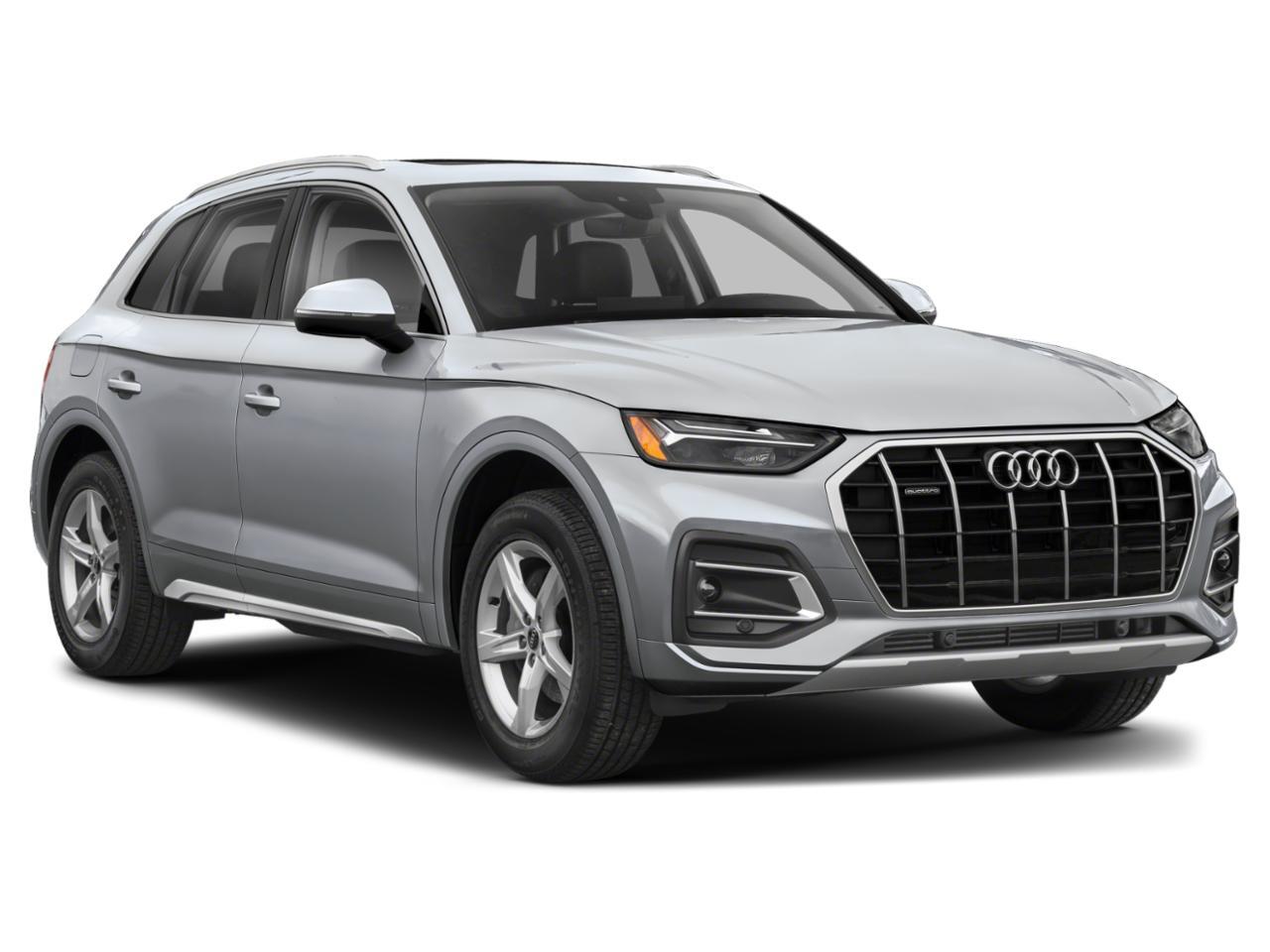 2025 Audi Q5 2.0T PREMIUM QUATTRO Listowel ON