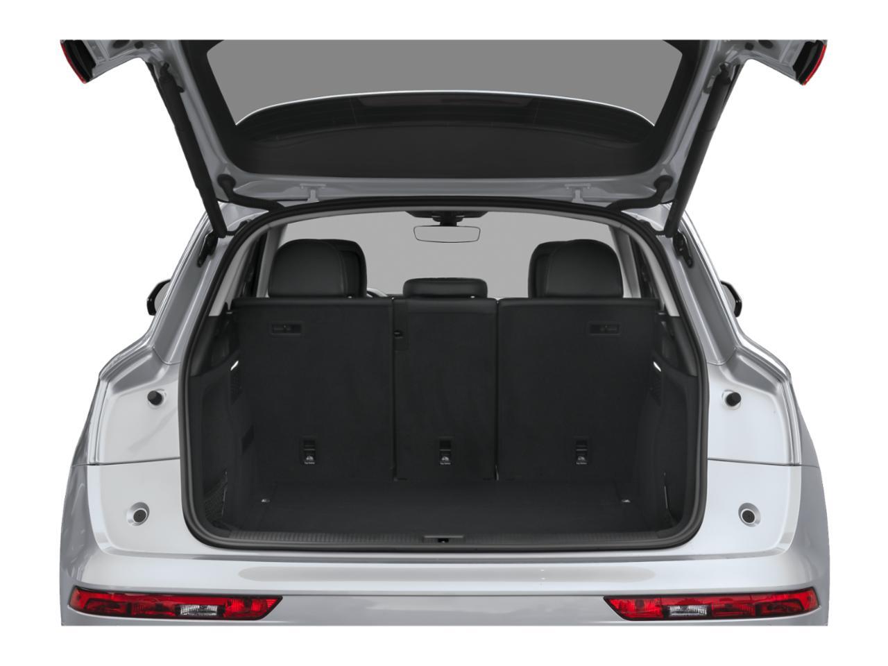 2025 Audi Q5 2.0T PREMIUM QUATTRO Listowel ON