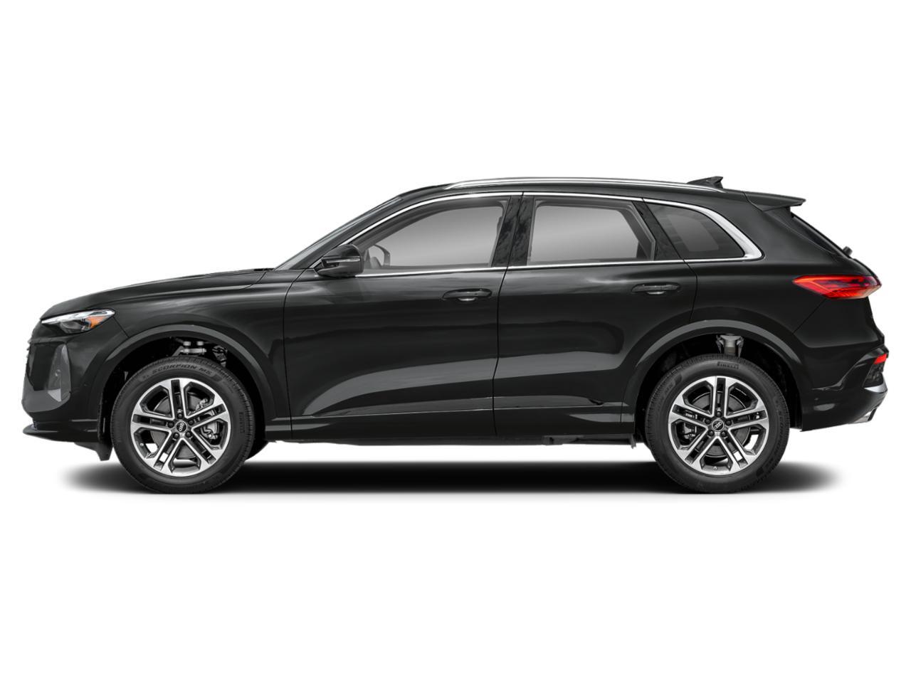 2025 Audi Q5 Progressiv 4WD LEATHER NAVI SUNROOF Listowel ON