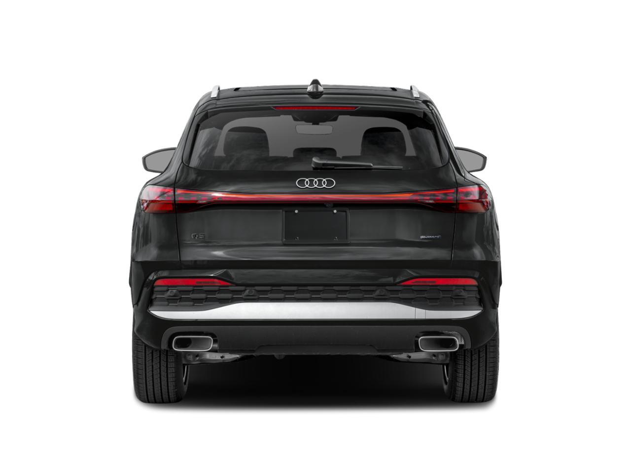 2025 Audi Q5 Progressiv 4WD LEATHER NAVI SUNROOF Listowel ON