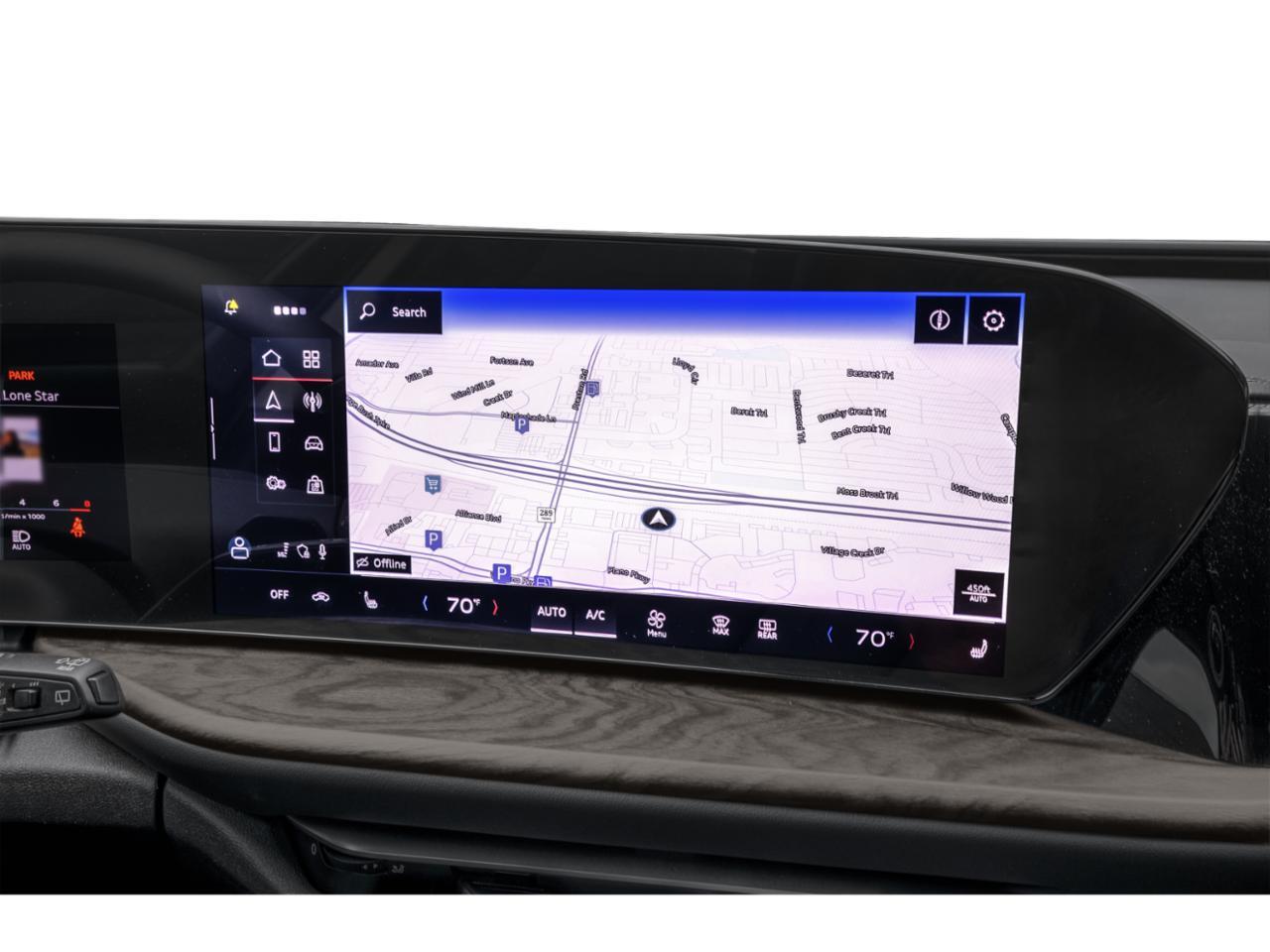 2025 Audi Q5 Progressiv 4WD LEATHER NAVI SUNROOF Listowel ON