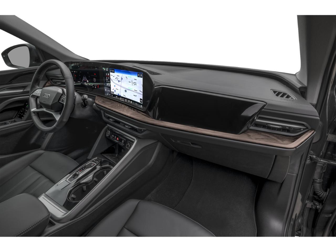 2025 Audi Q5 Progressiv 4WD LEATHER NAVI SUNROOF Listowel ON