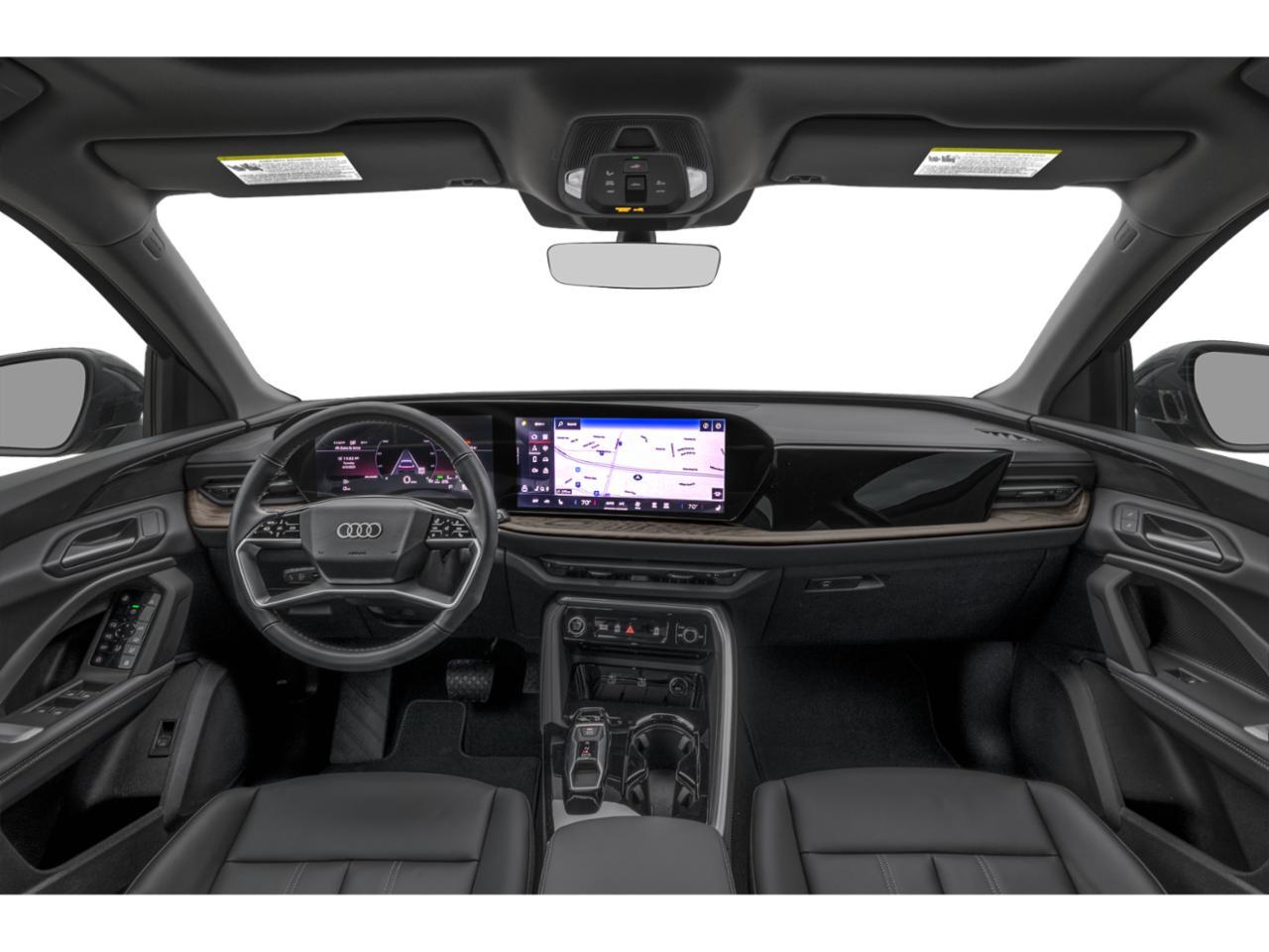 2025 Audi Q5 Progressiv 4WD LEATHER NAVI SUNROOF Listowel ON