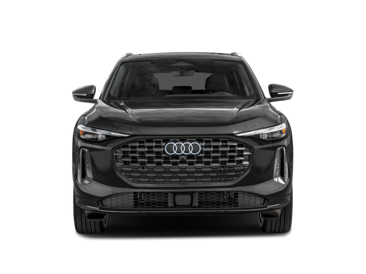 2025 Audi Q5 Progressiv 4WD LEATHER NAVI SUNROOF Listowel ON