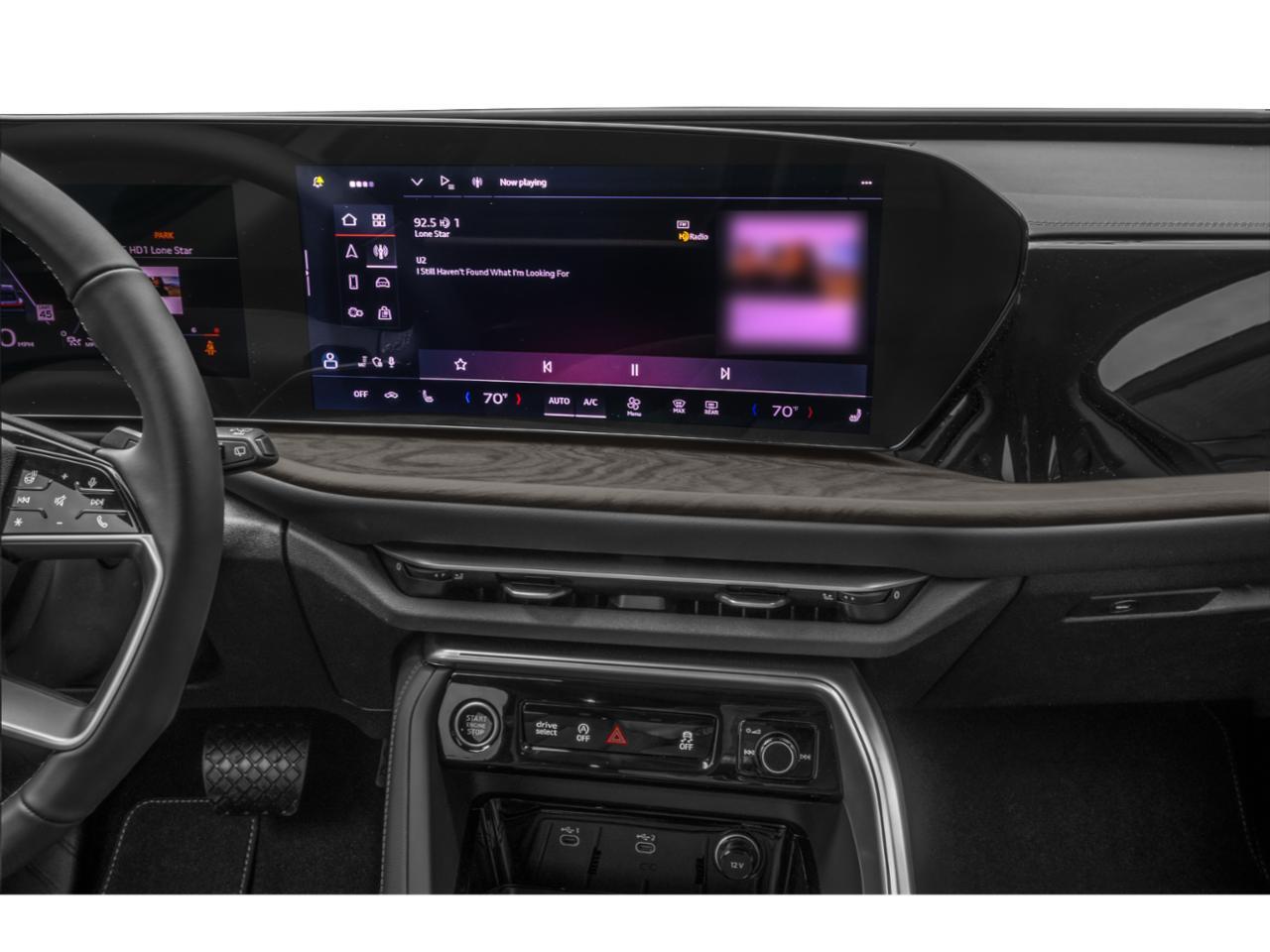 2025 Audi Q5 Progressiv 4WD LEATHER NAVI SUNROOF Listowel ON