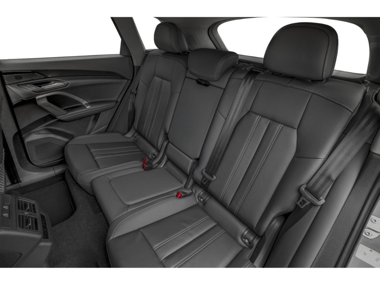 2025 Audi Q5 Progressiv 4WD LEATHER NAVI SUNROOF Listowel ON