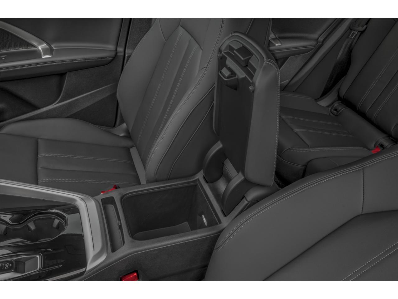 2025 Audi Q5 Progressiv 4WD LEATHER NAVI SUNROOF Listowel ON