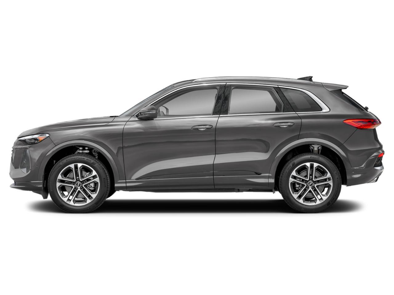 2025 Audi Q5 Progressiv 4WD LEATHER SUNROOF Listowel ON