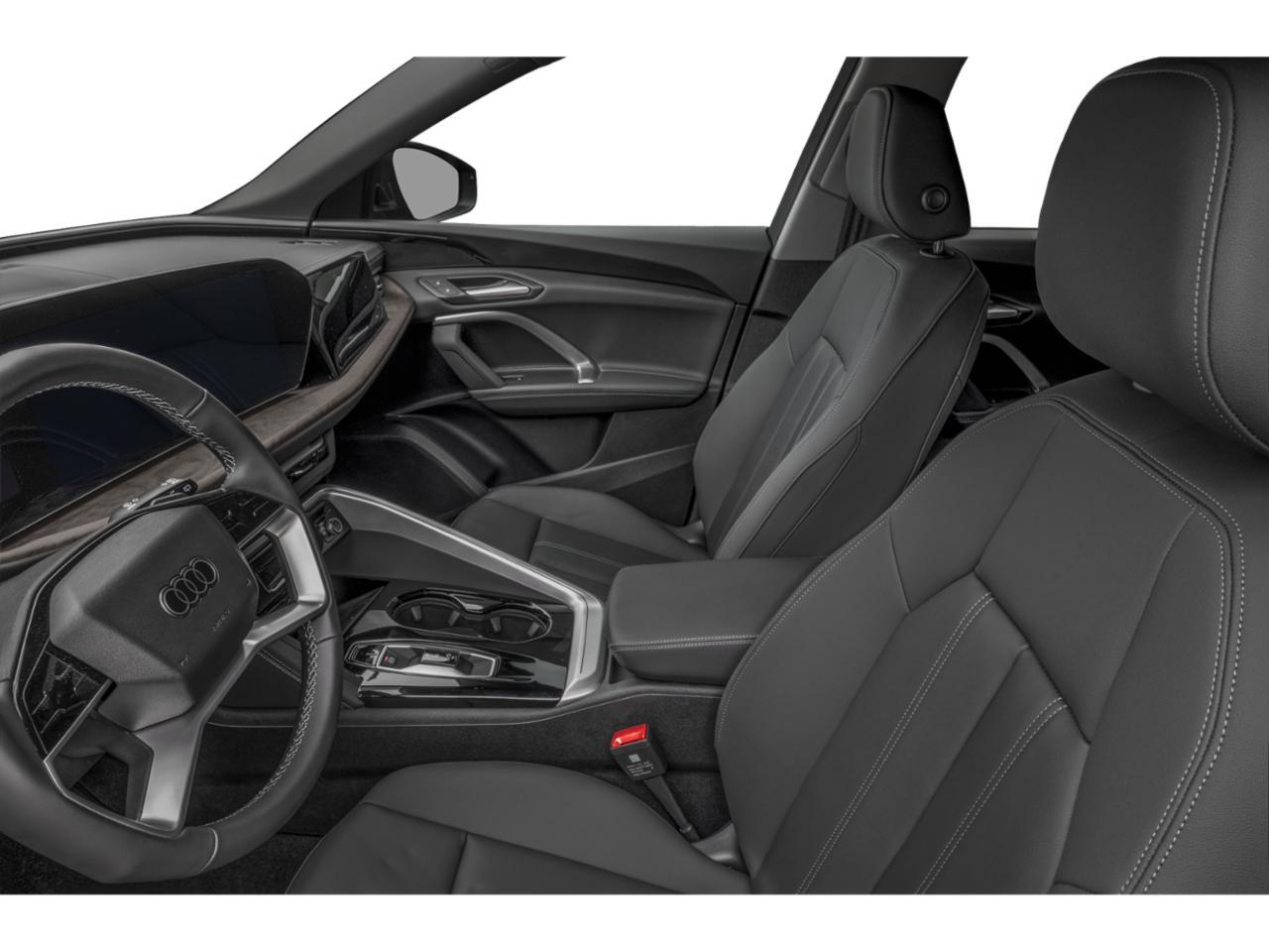 2025 Audi Q5 Progressiv AWD LEATHER Listowel ON