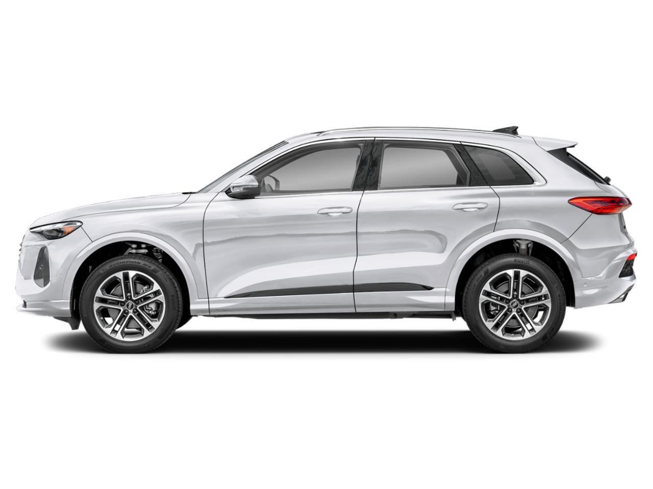 2025 Audi Q5 Progressiv Listowel ON