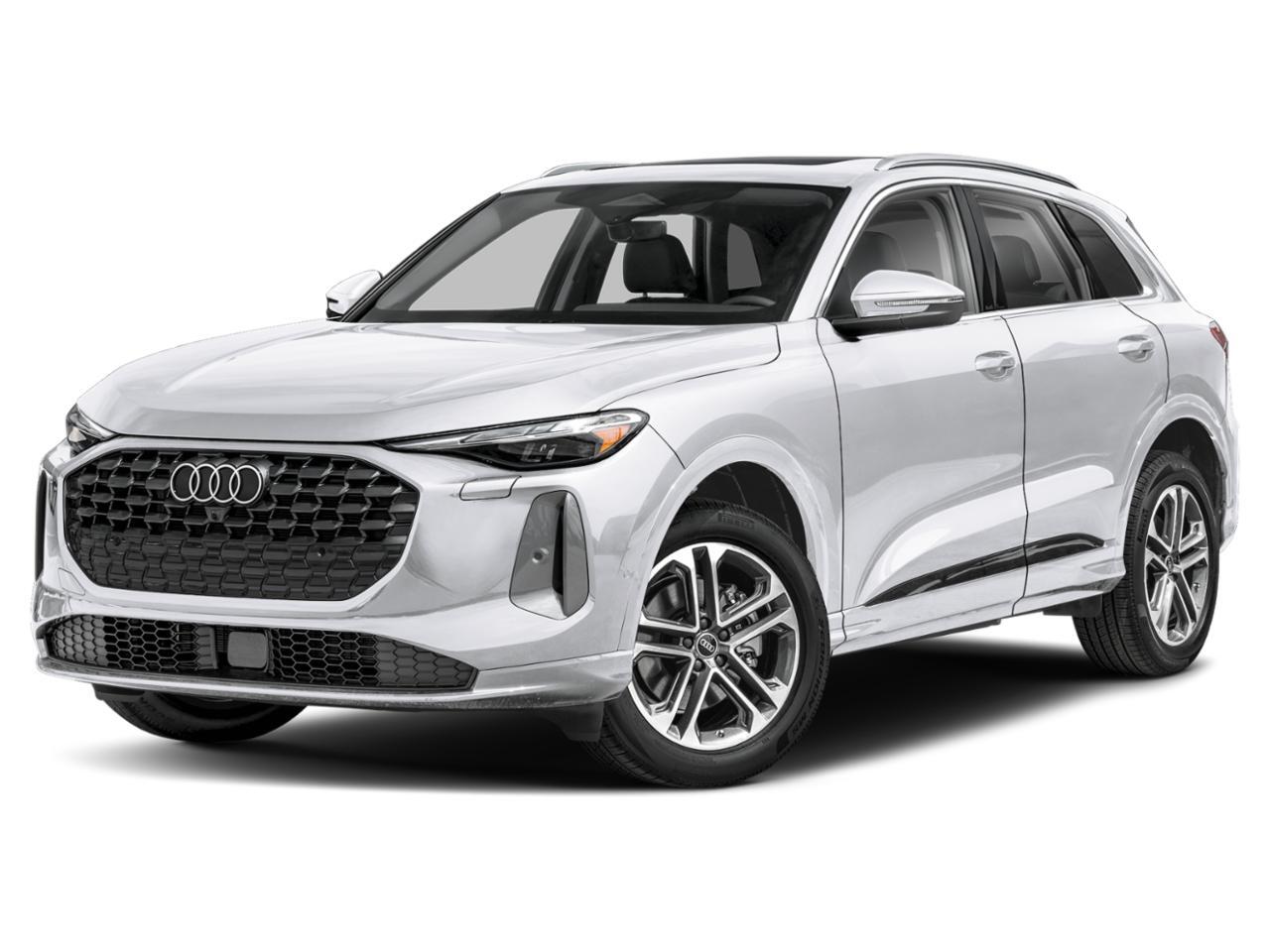 2025 Audi Q5 Progressiv Listowel ON