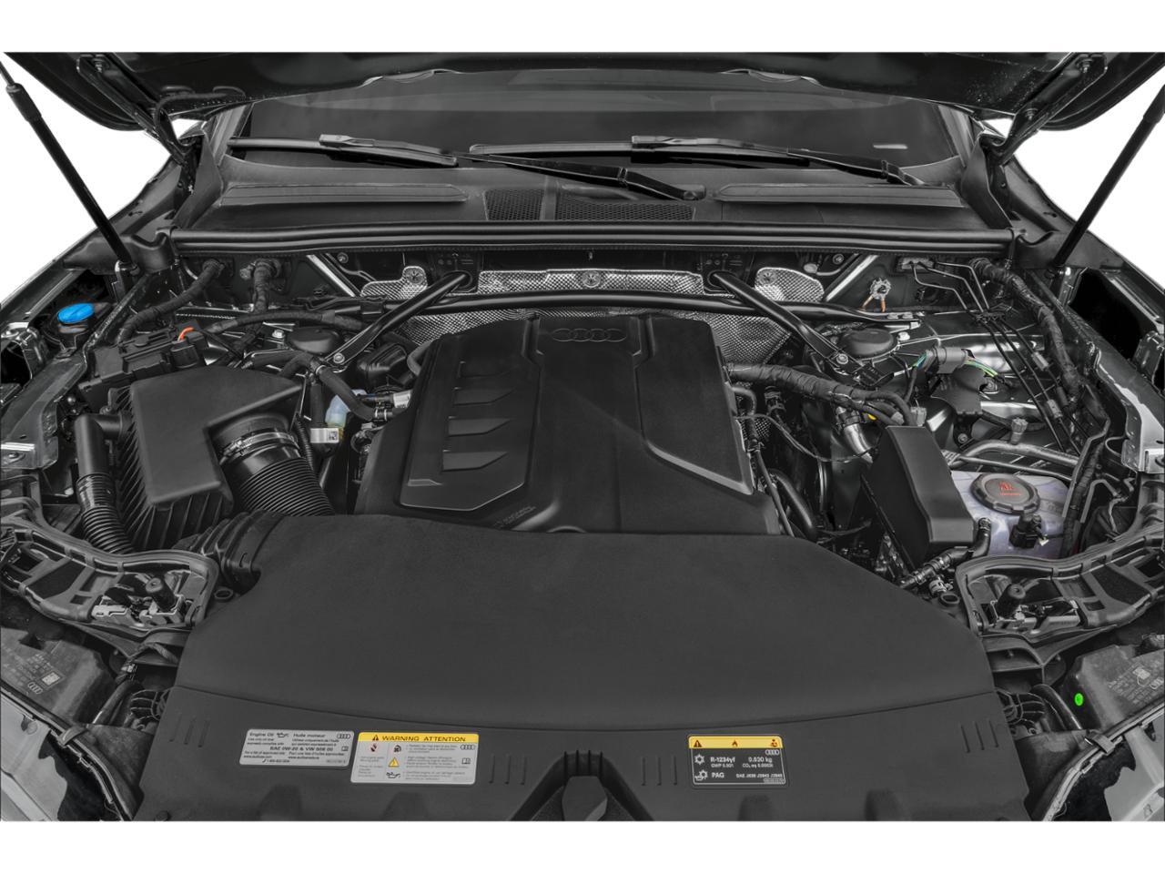 2025 Audi Q5 Progressiv Listowel ON