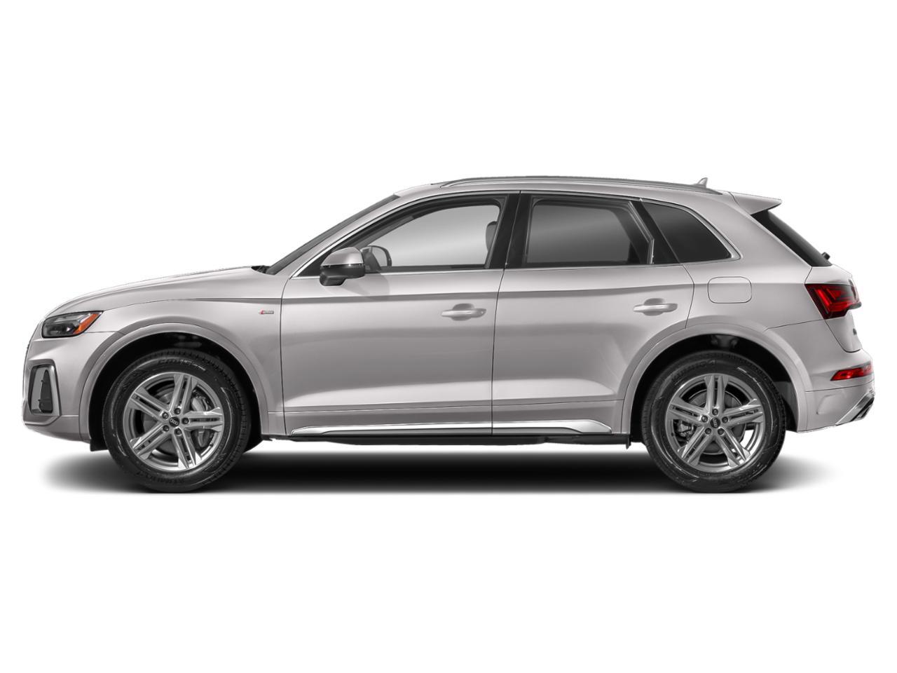 2025 Audi Q5 e 55 Premium Plus