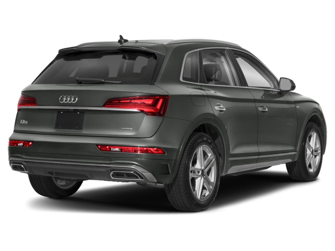 2025 Audi Q5 e 55 Premium Plus Loveland CO