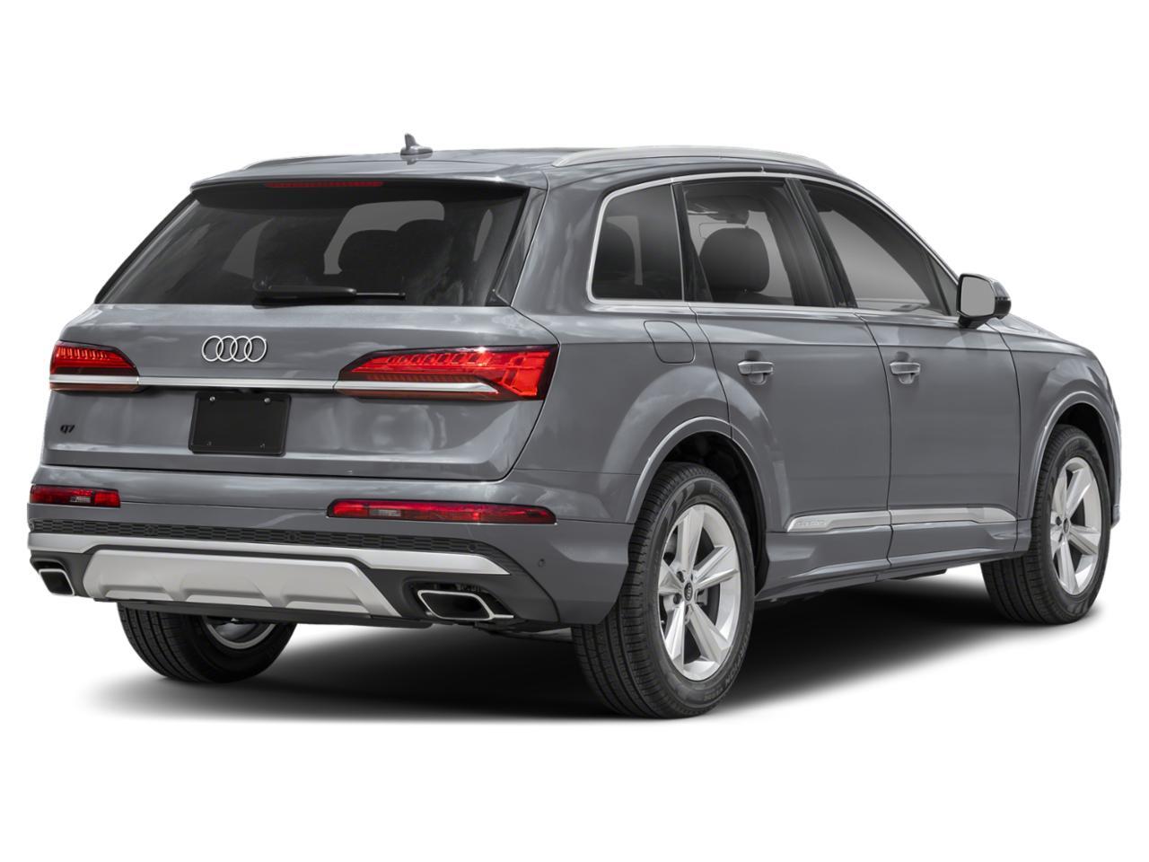 2025 Audi Q7 45 Premium Plus San Clemente CA