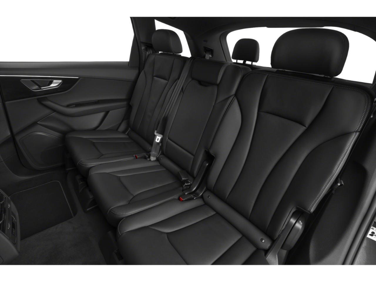 2025 Audi Q7 55 Premium Plus Watertown SD