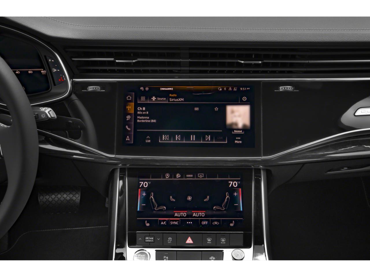 2025 Audi Q7 55 Premium Plus Watertown SD