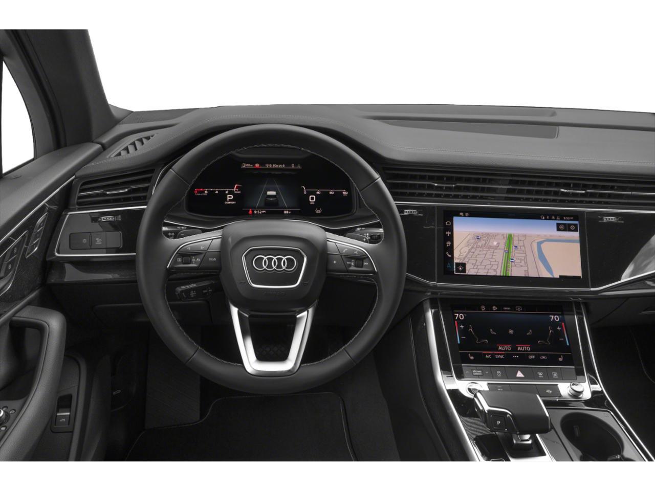 2025 Audi Q7 55 Premium Plus Watertown SD