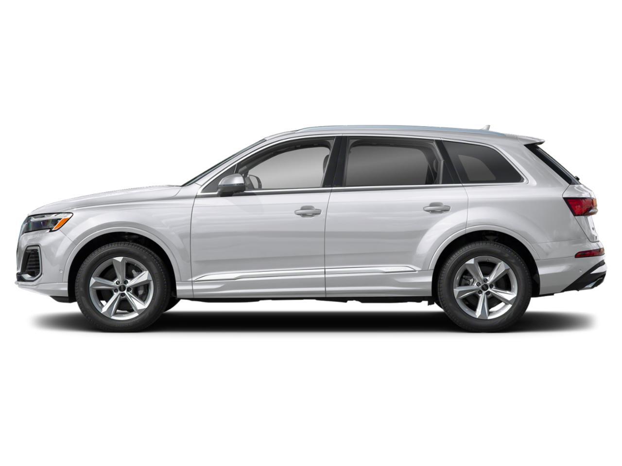 2025 Audi Q7 AWD Premium Luxury 4DR *HYBRID* Listowel ON