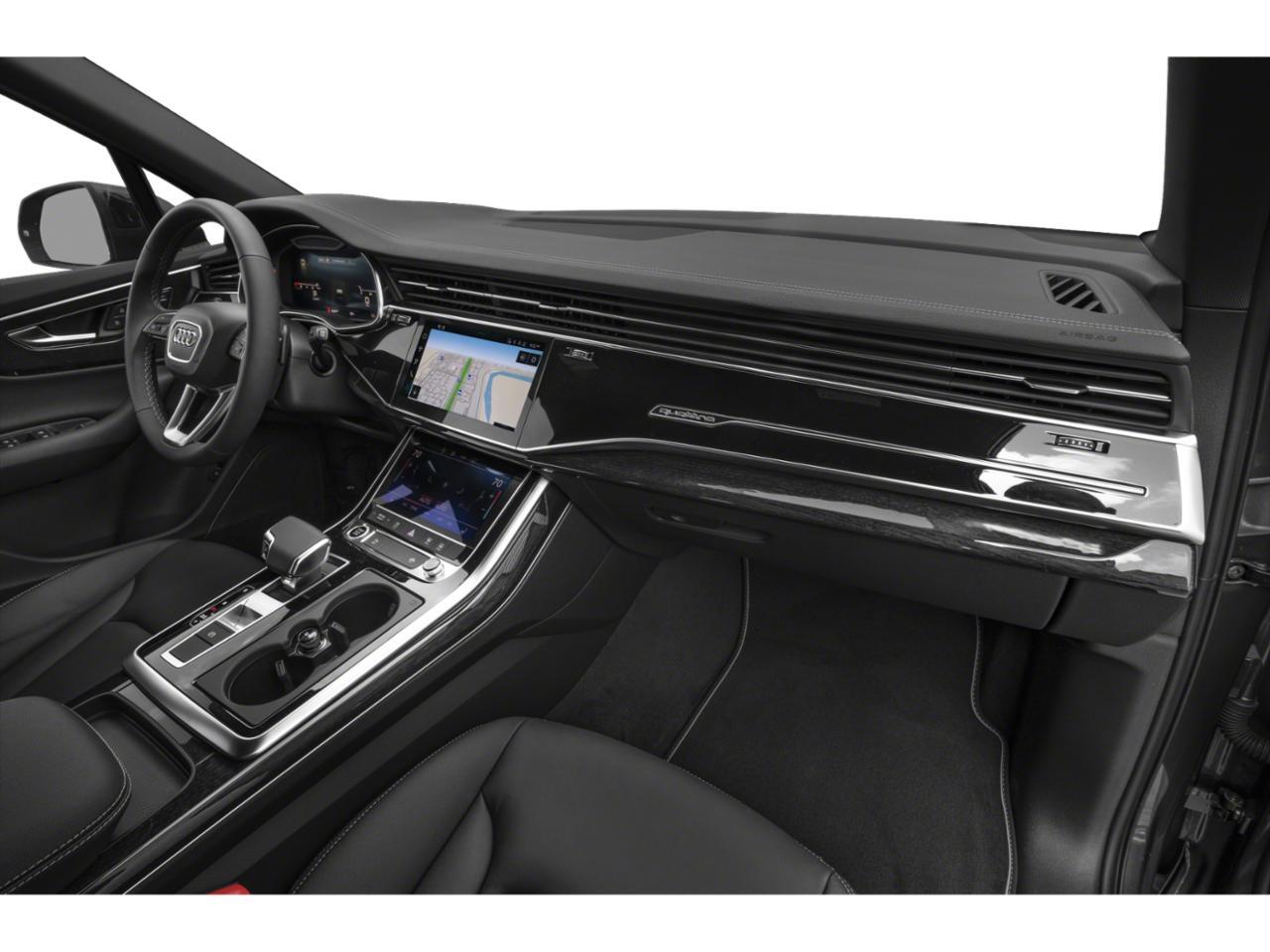 2025 Audi Q7 AWD Premium Luxury 4DR *HYBRID* Listowel ON