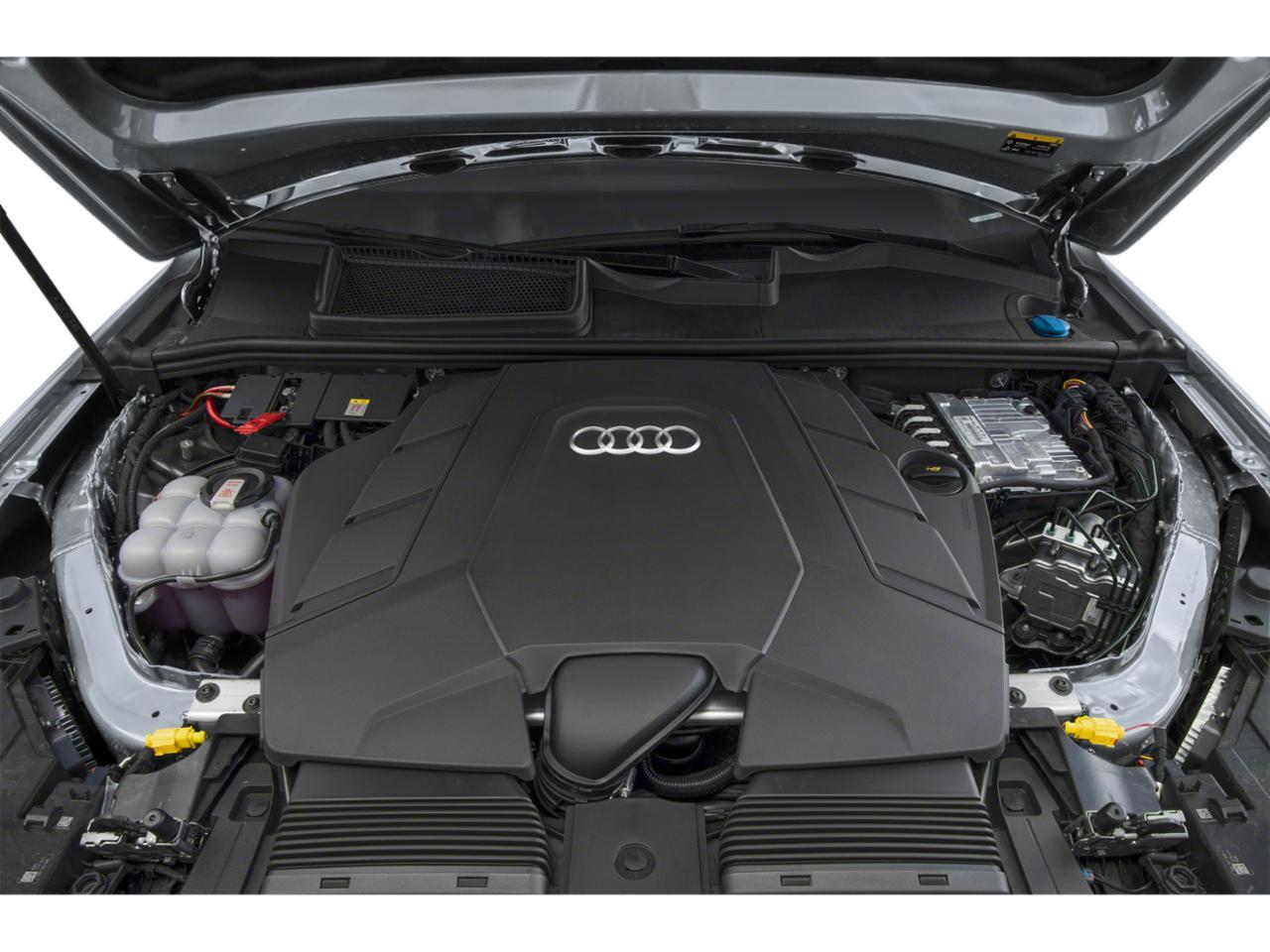 2025 Audi Q7 AWD Premium Luxury 4DR *HYBRID* Listowel ON