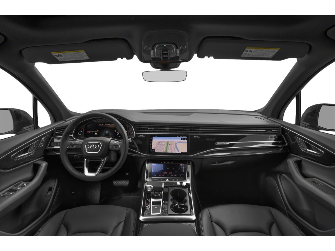 2025 Audi Q7 AWD Premium Luxury 4DR *HYBRID* Listowel ON