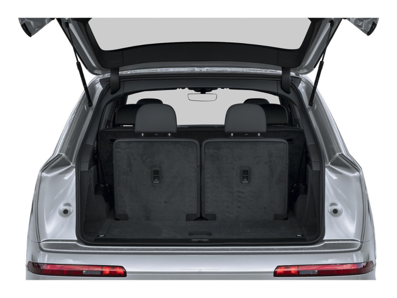 2025 Audi Q7 AWD Premium Luxury 4DR *HYBRID* Listowel ON