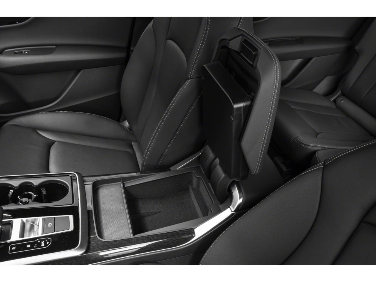 2025 Audi Q7 AWD Premium Luxury 4DR *HYBRID* Listowel ON