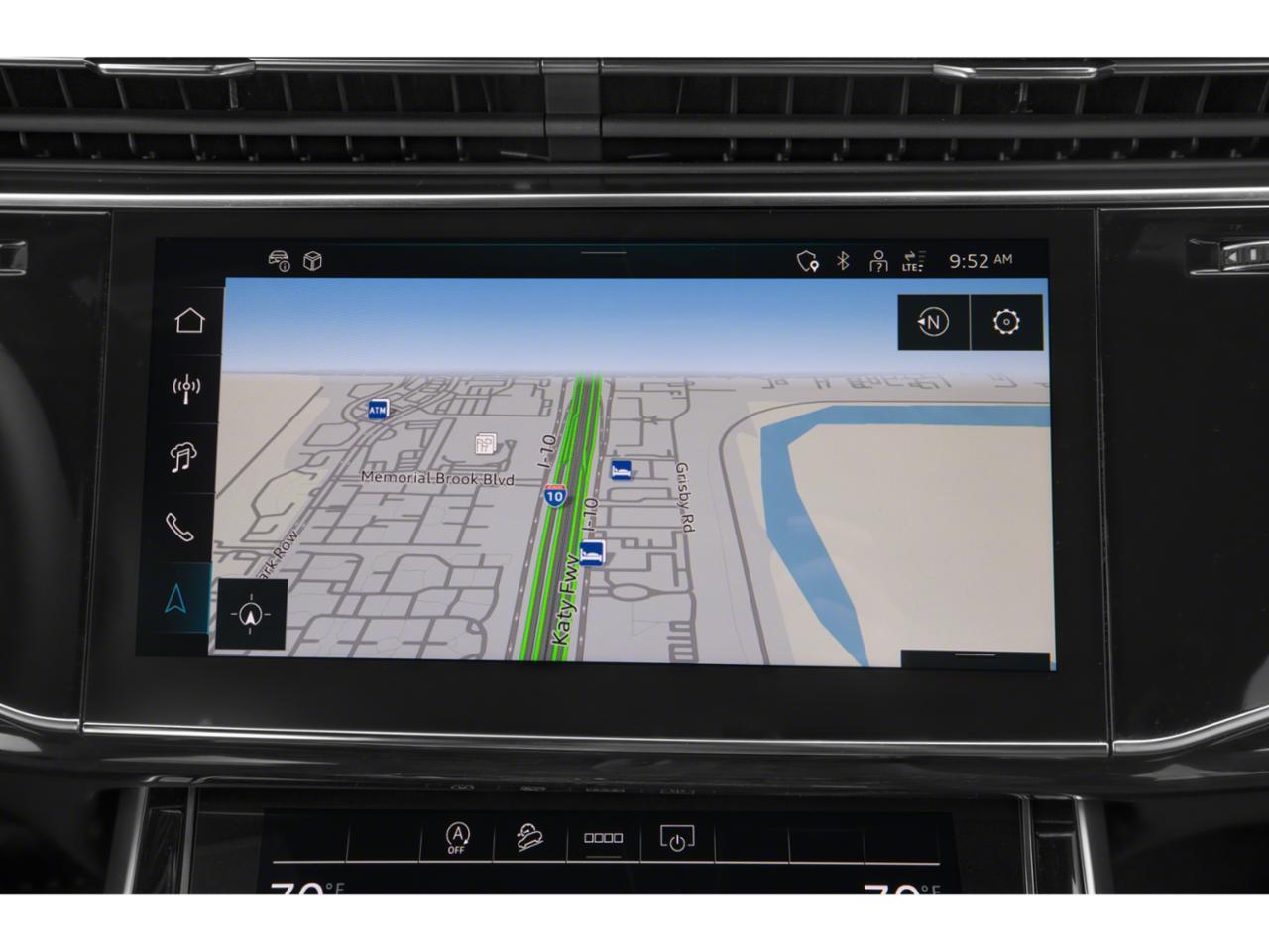 2025 Audi Q7 AWD Premium Luxury 4DR *HYBRID* Listowel ON