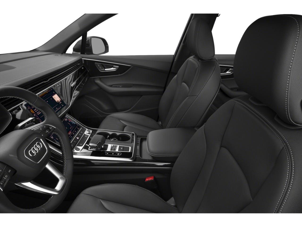 2025 Audi Q7 AWD Premium Luxury 4DR *HYBRID* Listowel ON