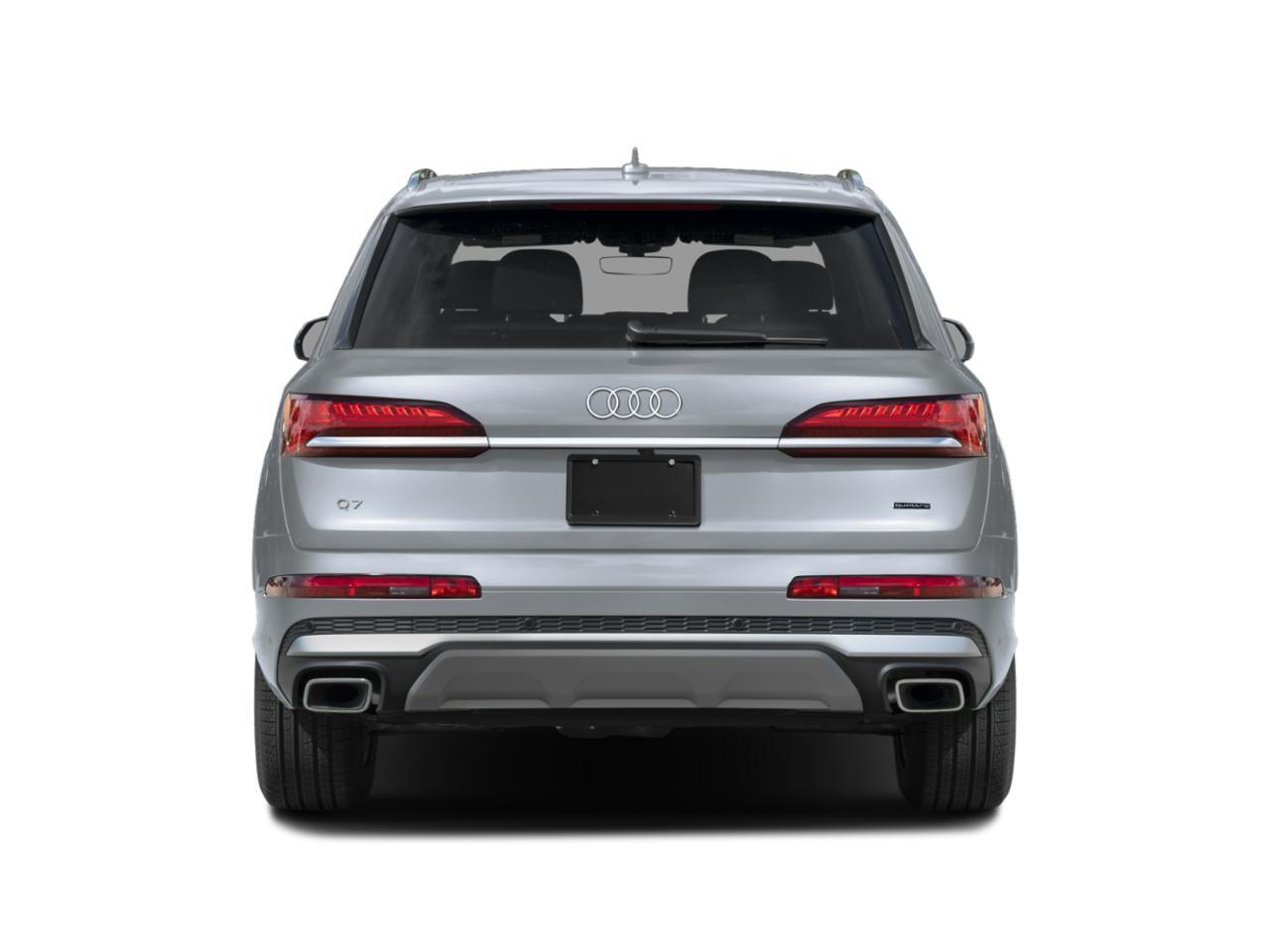 2025 Audi Q7 AWD Premium Luxury 4DR *HYBRID* Listowel ON