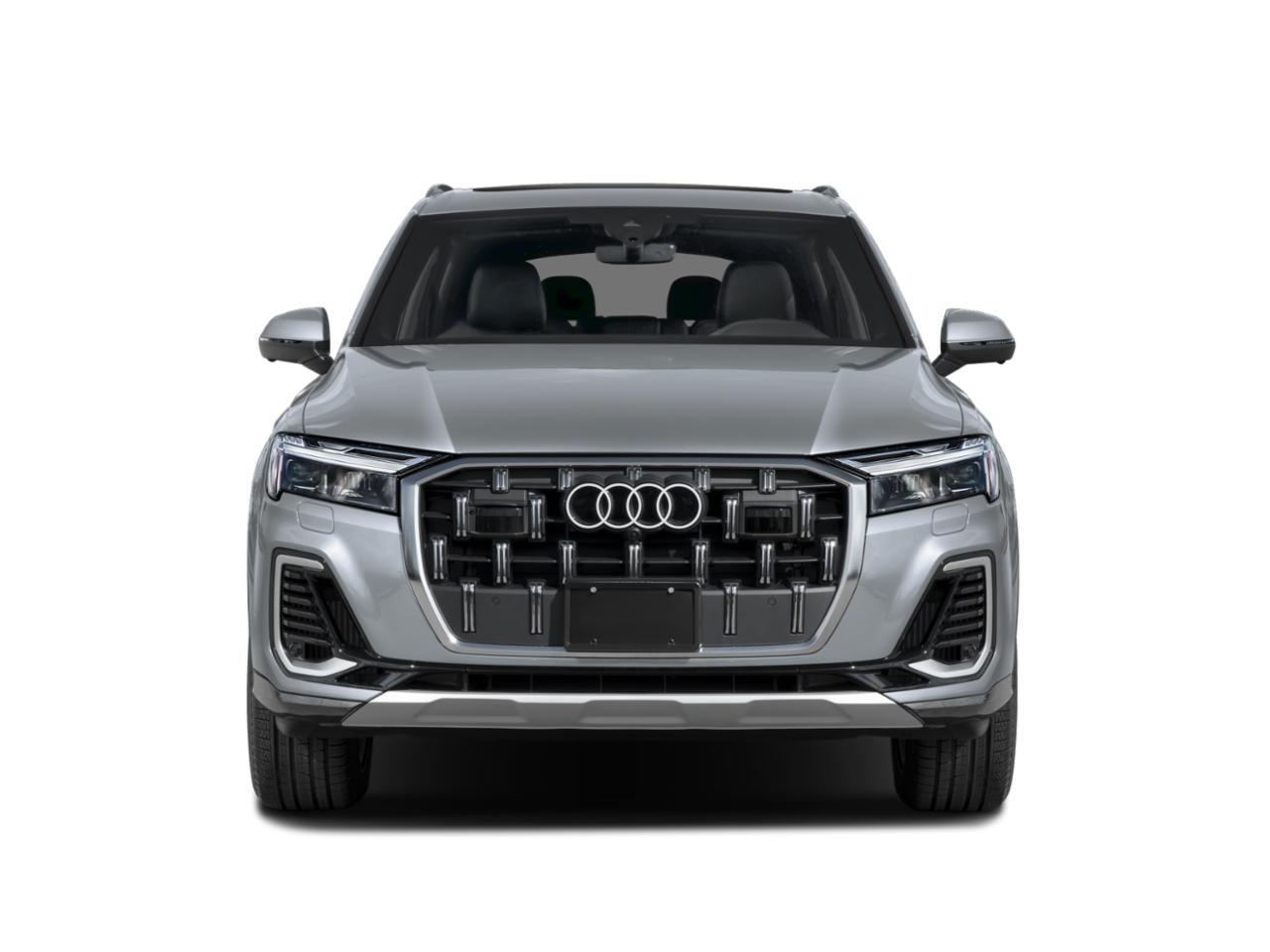 2025 Audi Q7 AWD Premium Luxury LEATHER NAVI SUNROOF 4DR *HYBRID* Listowel ON