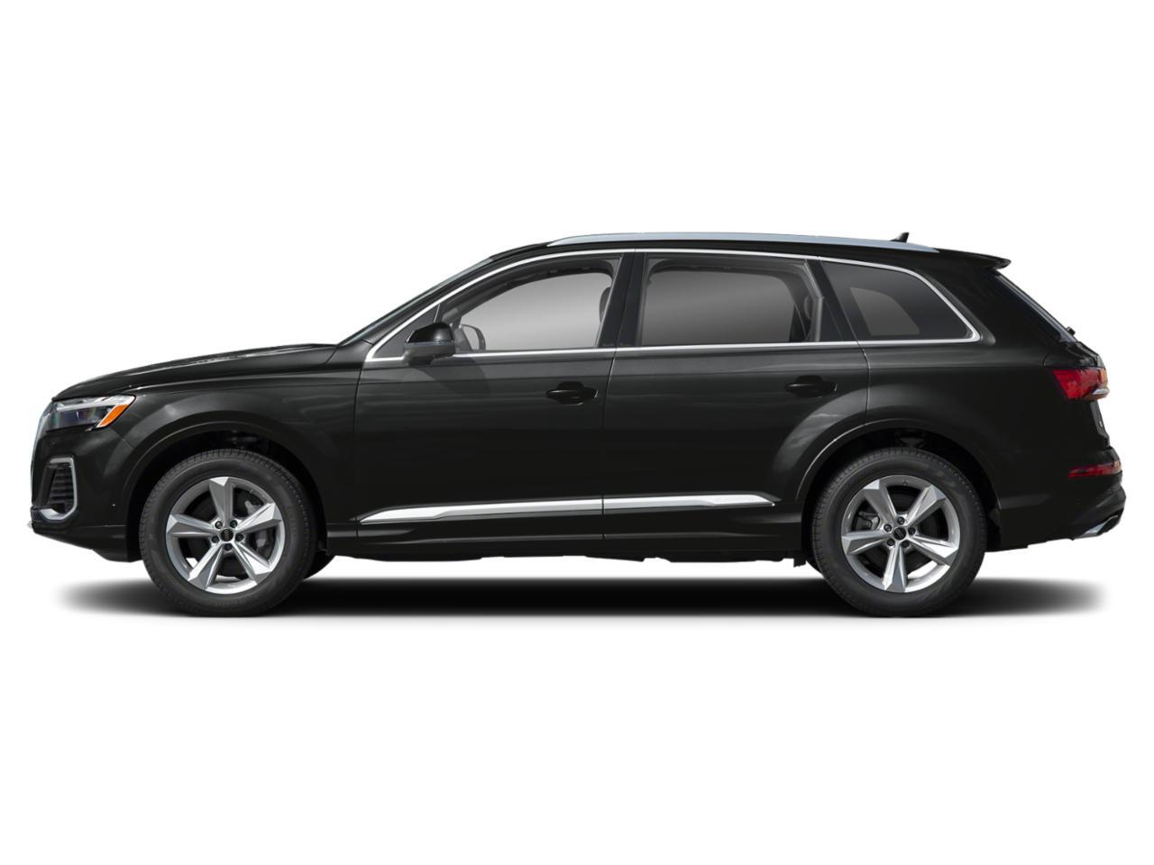 2025 Audi Q7 Premium Plus San Clemente CA