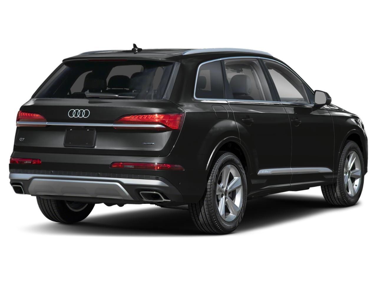 2025 Audi Q7 Premium Plus San Clemente CA