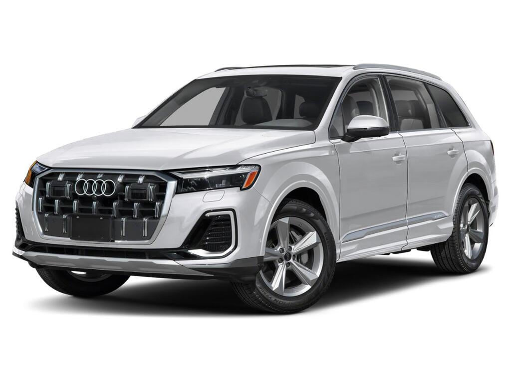 2025 Audi Q7 Premium Plus San Clemente CA