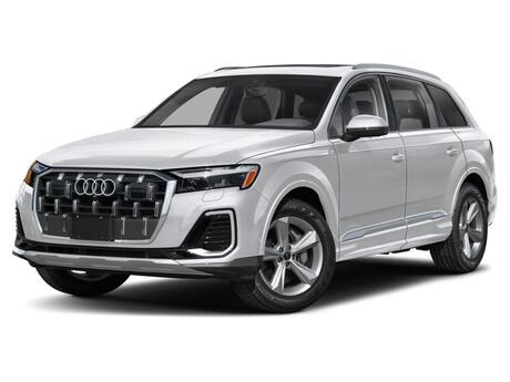 2025 Audi Q7 Premium Plus San Clemente CA