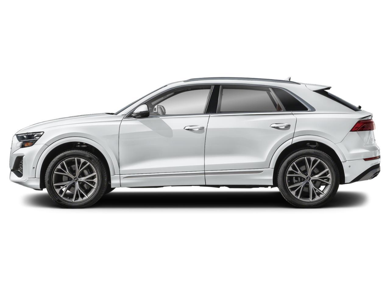 2025 Audi Q8 55 Premium Plus San Clemente CA