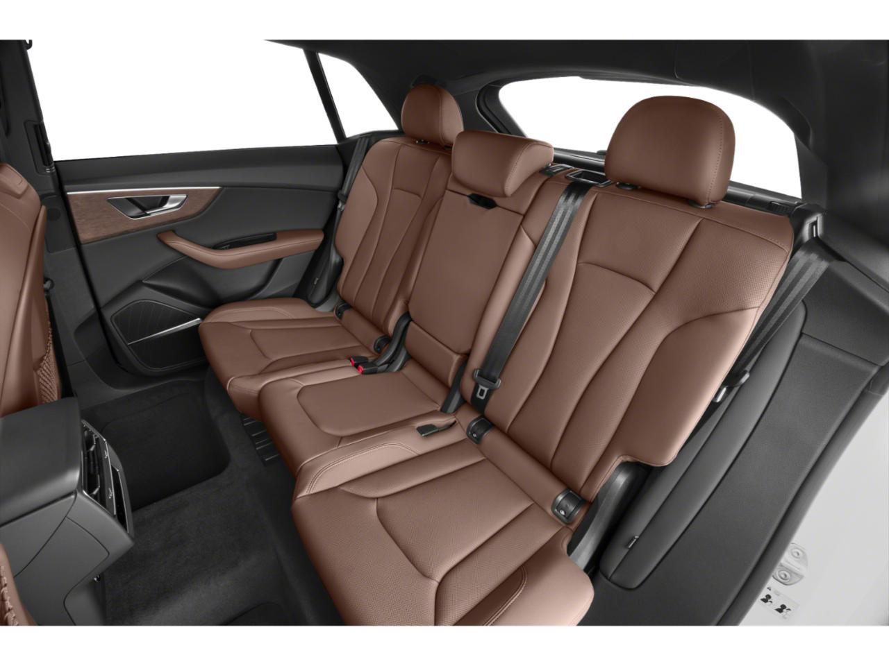 2025 Audi Q8 55 Premium Plus San Clemente CA