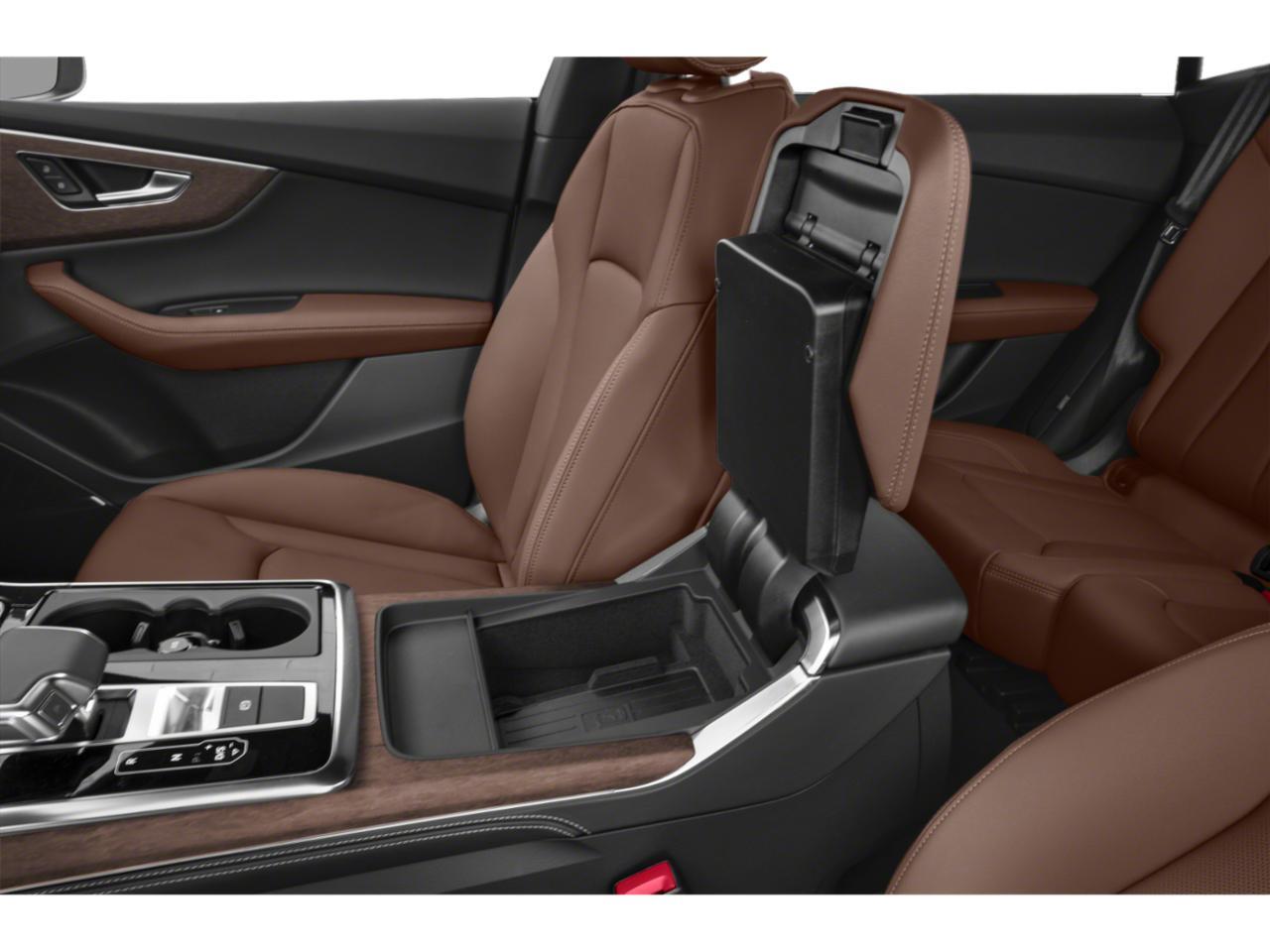 2025 Audi Q8 55 Premium Plus San Clemente CA