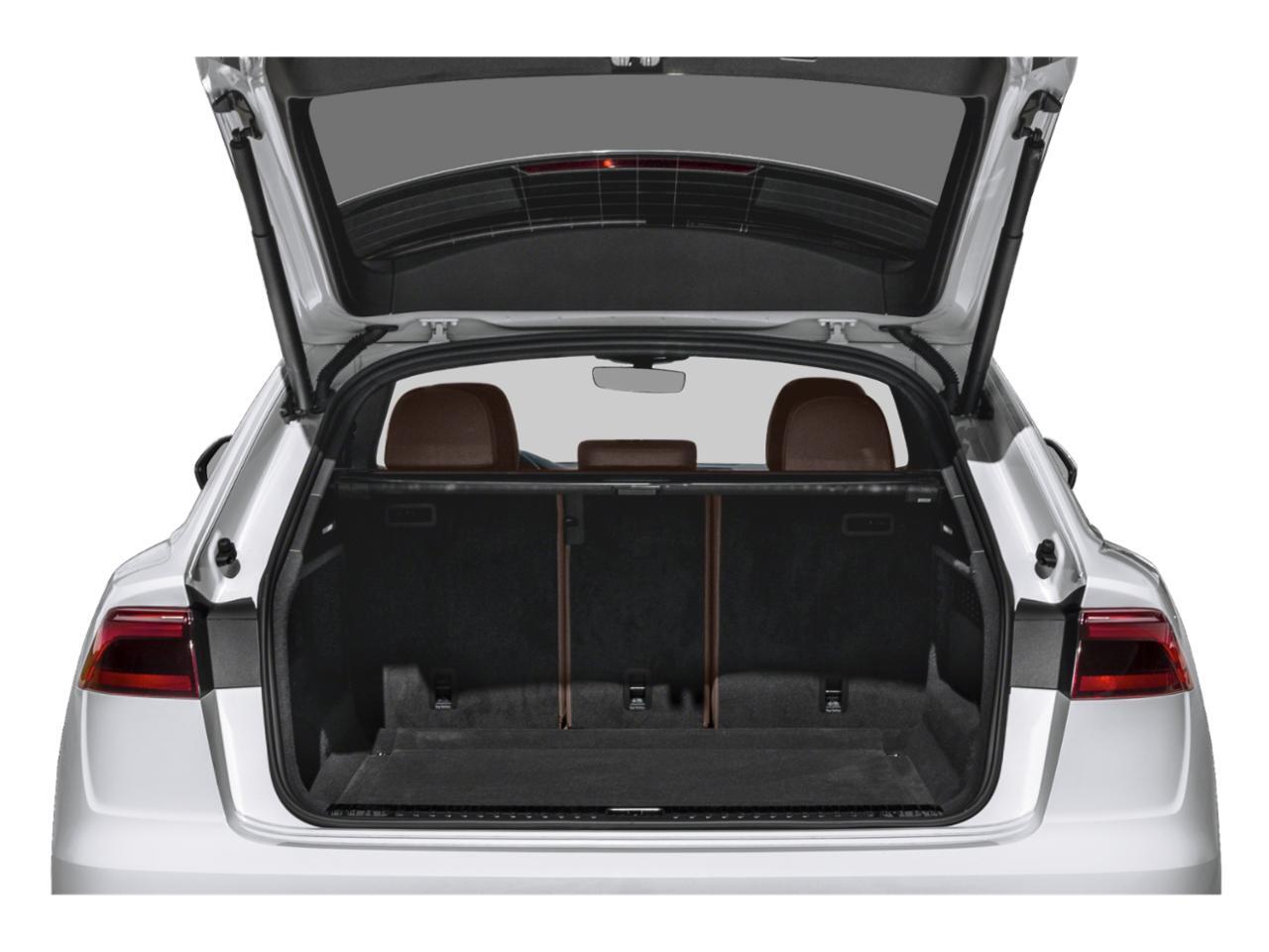 2025 Audi Q8 55 Premium Plus San Clemente CA